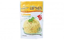 Organo Nutri Homestyle Upma   Pack  798 grams